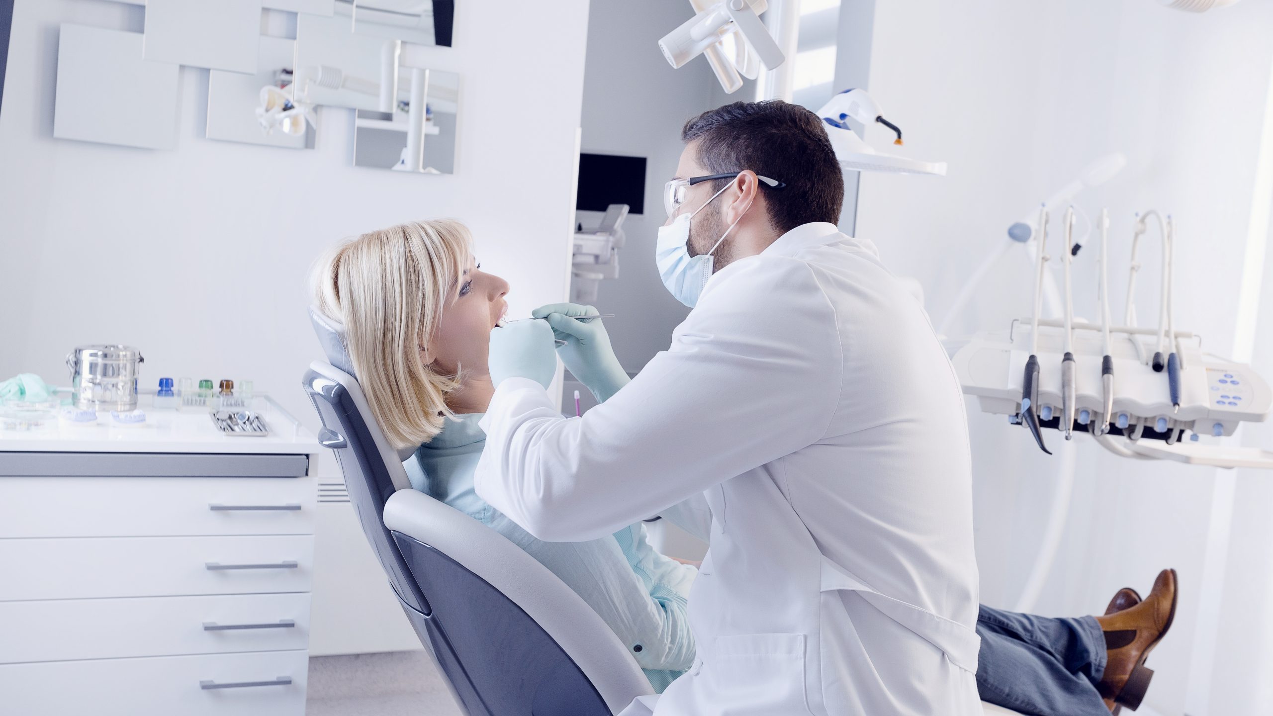 Dentist in Freeburg, IL