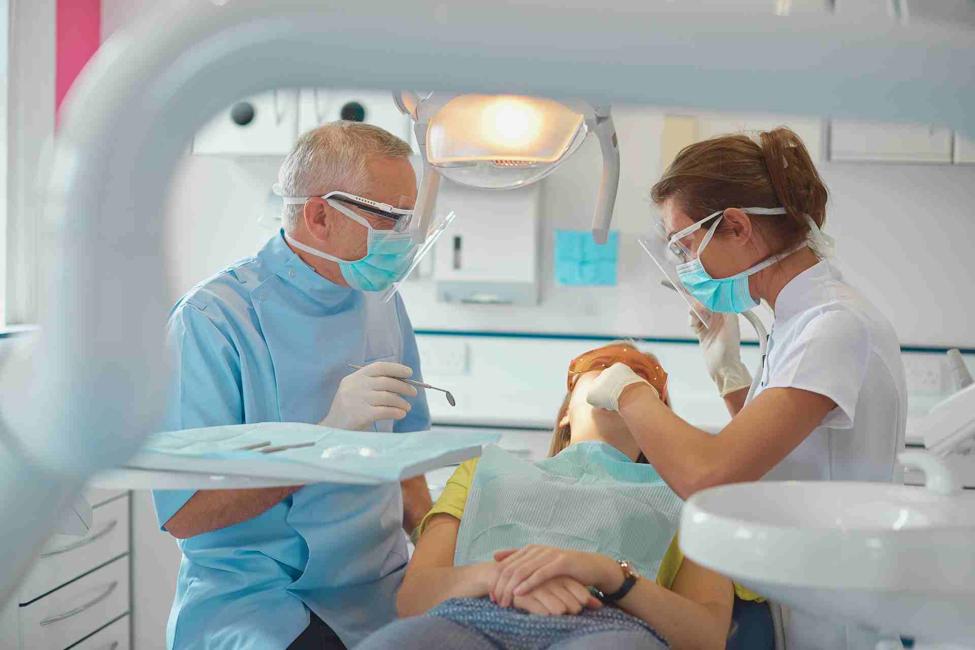 Dentist in Freeburg, IL
